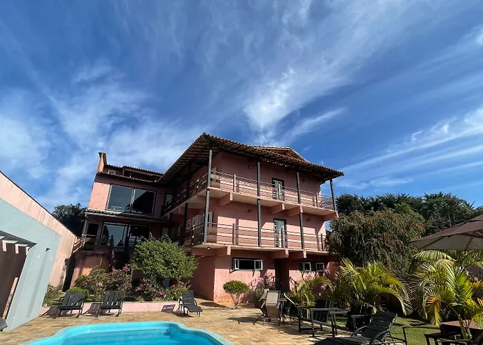 Pousada ProvínciaPousada